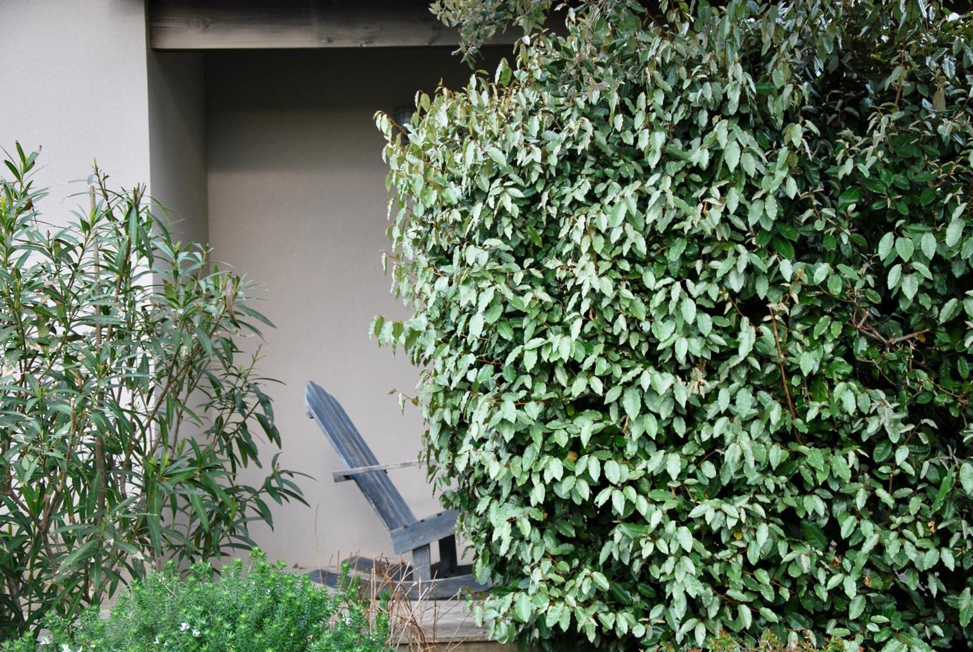 Villa Madra ボニファシオ エクステリア 写真